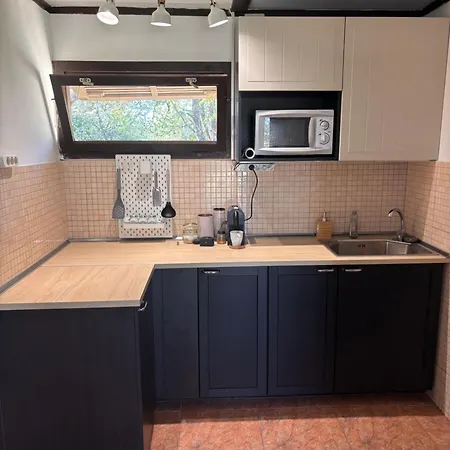 Mi Casa Soleada Lägenhet Balatonszárszó