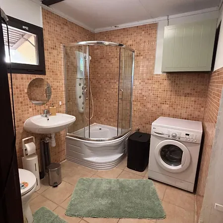 Apartman Mi Casa Soleada Balatonszemes