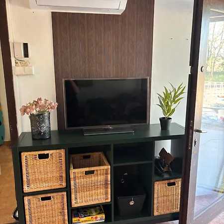 Mi Casa Soleada Lägenhet *