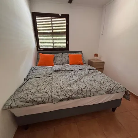Lägenhet Mi Casa Soleada Balatonszárszó