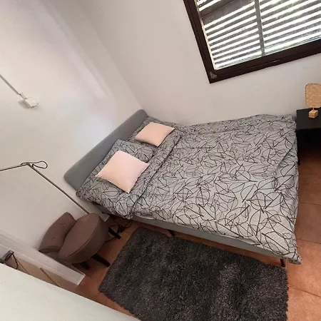 Lägenhet Mi Casa Soleada